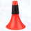 Marker Cones Windproof Football Training Obstacles Durable Black Horn Cones for Enhanced Player Flexibility and Performance 3