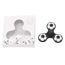 High Speed Bearing: Fidget Spinner Toy Ensures Smooth Rotation, Transformable Finger Gyros For Creative Play, Stress Relief Sensory For Kids And