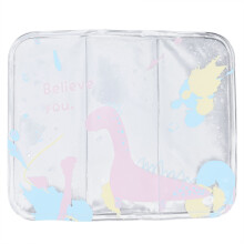 Privacy Protection Pouch, Sanitary Napkin Storage Bag with Freshness and Hygiene, Wear-Resistant & Easy to Use for Indoor & Outdoor Activities, Foldab