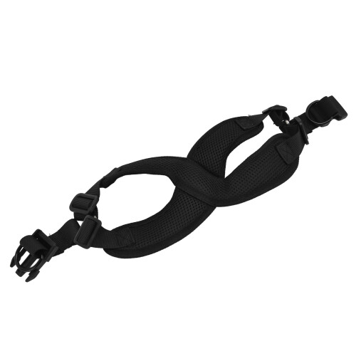 Ρυθμιζόμενη ζώνη σκύλου, αδιάβροχη ζώνη σκύλου χωρίς τράβηγμα, τύπου X, για 2