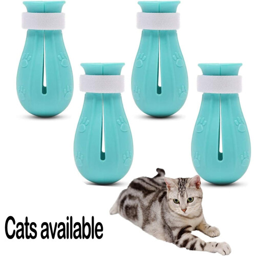 Cat's Comfort: Μπότες που αντιχαράζονται τις γρατσουνιές με πολλαπλή χρήση, ιδανικές 1