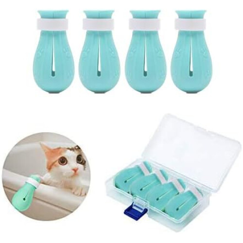Cat's Comfort: Μπότες που αντιχαράζονται τις γρατσουνιές με πολλαπλή χρήση, ιδανικές