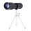 Μονόφθαλμο τηλεσκόπιο ζουμ για ενήλικες - BAK4Prism Compact Scope με αντιανακλαστική 2