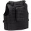 Training Vest Protective Clothing Vest, Python Black, 38x20x45CM, Durable Material, Adjustable Fit 4