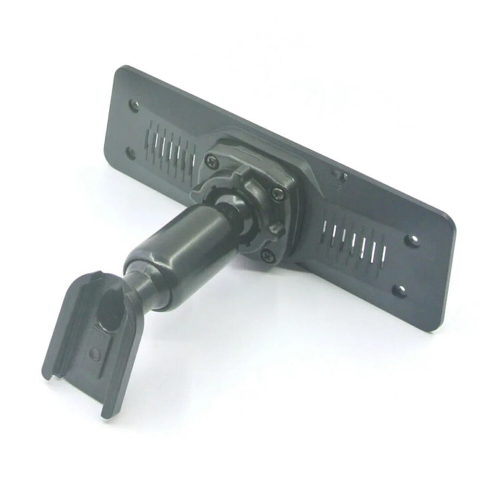 Universal Car Rearview Mirror Mount With Bracket For Dvr Dash Cam, Stable And Longlasting 9412369230782