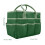 Foldable Art Gear Toted Reinforced Handles Polyester Protective 3