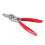 Coconuts Shell Breaker 430Stainless Steel Convenient Present for 1