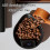 Digital Espresso Scale Coffee Weighing Tray-Sand rice white 3