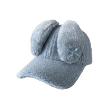Chapeau de Baseball populaire pour adultes et adolescents,-Bleu