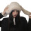 Bonnets oreilles de lapin à la mode, pour différentes-Blanc 1