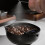 Digital Espresso Scale Coffee Weighing Tray-Sand rice white 7