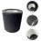 Activated Carbon Filter For Taotronics TTAP008, Replacement Filter, Activated Carbon Technology, TTAP008 Compatible 3