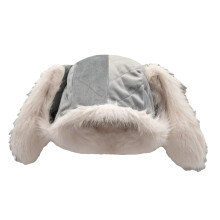 Chapeau de lapins drĂ´les, chapeau de jeu de rĂ´le pour-Gris