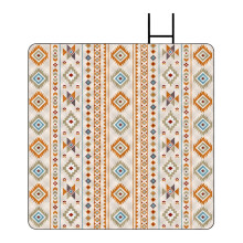 Outdoor Beach Blanket, Foldable Picnic Blanket  Waterproof Beach Mat  Camping AntiMoisture QuickDry Weatherproof Rug for Outdoor Travel and Hiking