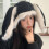 Bonnets oreilles de lapin à la mode, pour différentes-Gris 4