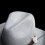 Chapeau haut de forme Homburg à feuilles classiques,-Gris 6