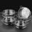Steaming Basket with Handle Steaming Accessory Suitable for-L 7