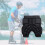 Hip, hip protector, padded hip protector, 3D support pad, support equipment, impact protection for, M 5