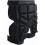 Hip, hip protector, padded hip protector, 3D support pad, support equipment, impact protection for, M 4