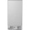 LG LG GMM41MSBEM side-by-side refrigerator Freestanding 474 L E Silver 6