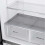 LG LG GMM41MSBEM side-by-side refrigerator Freestanding 474 L E Silver 4