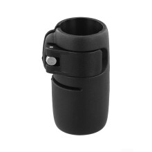 Quick Buckle Clamp Sup Flexible Nylon Connector Replacement Accessory For Stand Up Paddle 27mm Diameter Shaft Compatible