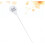 Cake Tester Stainless Steel Needle Baking Tool for Accurate Cake and Cupcake Testing 5