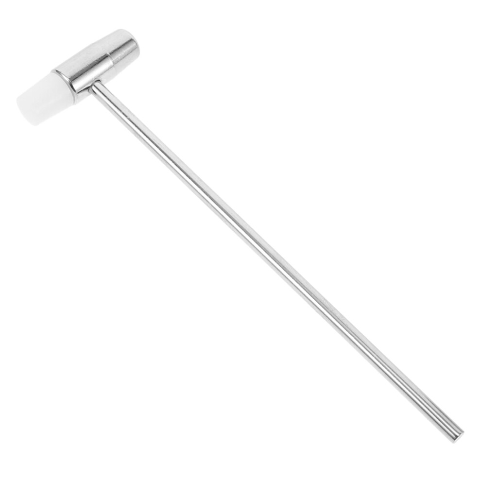 Jewelry Hammer Dualface Precision Mallet For Watchmaker And Automotive Crafting 9412369232595