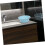 Plastic Wash Basin Thickened Durable MultiPurpose Foot Soak Tub for Kitchen Laundry Light Blue 4
