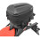 Rear Bag for Triumph Speed Twin CRB 2