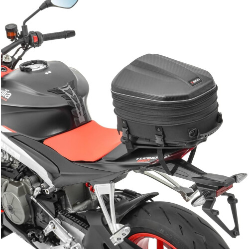 Rear Bag for Triumph Speed Twin CRB 2