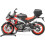 Rear Bag for Triumph Speed Twin CRB 4
