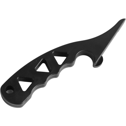 Guitar String Tensioner Tool for Stretching Guitar Strings, Lightweight and Durable, Easy to Use for Maintenance 1