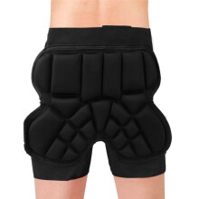 EVA Hip Protection, Padded Shorts for Kids, Roller Skate Butt Pads, AntiDrop Skating Hip Protection
