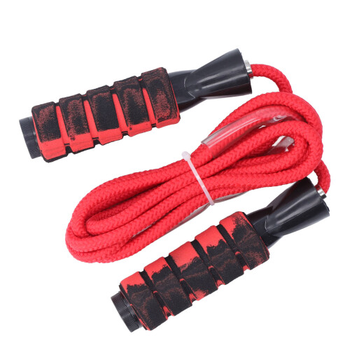 Multi-Core Multilayer Static Climbing Rope, High-Strength Polyester Ensures Dependable Performance, Non-Slip Soft Handles For Enhanced Grip, Lightweig 2