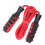 Multi-Core Multilayer Static Climbing Rope, High-Strength Polyester Ensures Dependable Performance, Non-Slip Soft Handles For Enhanced Grip, Lightweig 2