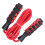 Multi-Core Multilayer Static Climbing Rope, High-Strength Polyester Ensures Dependable Performance, Non-Slip Soft Handles For Enhanced Grip, Lightweig 8