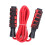 Multi-Core Multilayer Static Climbing Rope, High-Strength Polyester Ensures Dependable Performance, Non-Slip Soft Handles For Enhanced Grip, Lightweig 7
