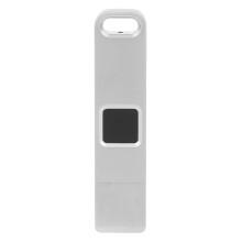 Easy DIY Installation Rust-Resistant Strike Plate 32GB, Genuine OEM Door Part for Dual Point Locking System and Smooth Operation