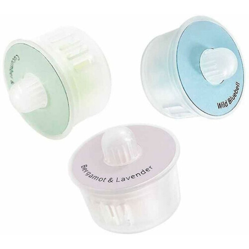 Aroma Delight: Ανταλλακτικό κιτ ηλεκτρικής σκούπας για εξουδετερωτή οσμών κατοικίδιων 2