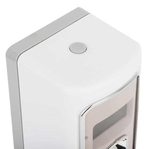 Diffuseur de parfum programmable avec écran LCD, pour une diffusion contrôlée du parfum dans les lieux publics et les bureaux. 2