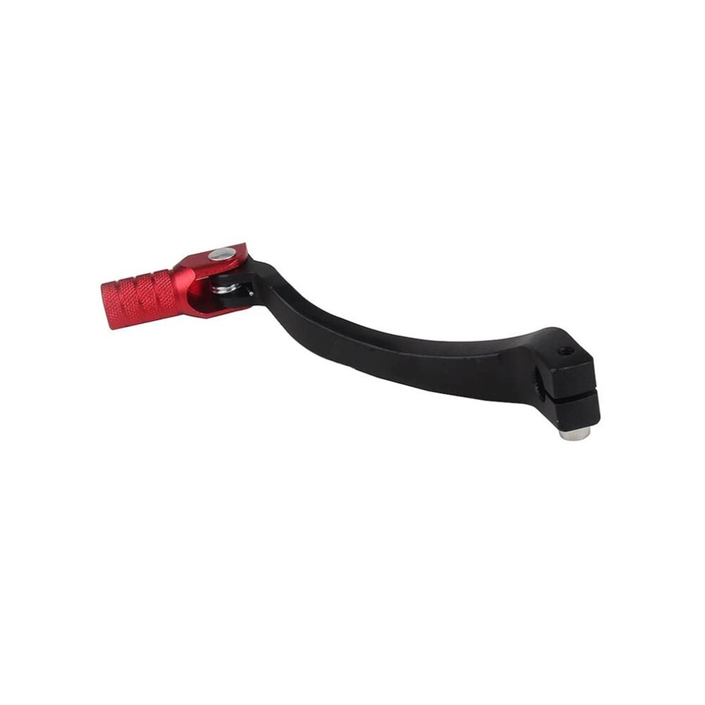 Ensajrd Folding Gear Shift Lever For Kayo Apollo Bse Xmotos Dirt Pit Bike Nc250 Cb250 125Cc 150Cc 9412369233028