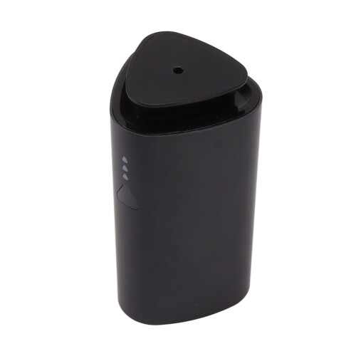 Smart bærbar diffuser med justerbare indstillinger. Æterisk oliediffuser. Elegant og stilfuldt design. Langtidsholdbar duftdiffuser. Støjsvag. 1