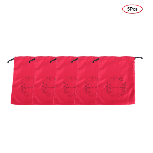 Screen Printing With High Light Resistance Multifunctional Storage Set Custom Drawstring Backpacks Durable And Long-Lasting Soft Fabric Texture With G 2