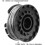 Replacement Spool for Bosch Garden Tools, Compatible with Bo*sc&h F016800569 Models, Featuring Durable Construction and Efficient Line Dispensing, 2