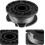 Replacement Spool for Bosch Garden Tools, Compatible with Bo*sc&h F016800569 Models, Featuring Durable Construction and Efficient Line Dispensing, 4