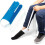 Socks Aid For Easy On Easy Off, Pulling Assist Device Ensuring No Bending For Elderly, Disabled, And Pregnancy. Comfortable Material, Mobility 2
