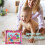Προωθήστε την ανάπτυξη του χαλιού νερού Tummy Time, φορητό για διασκέδαση εν κινήσει, 8