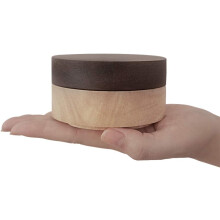 Askebeger med lokk, vindtett design sikrer at asken holder seg inne, moderne dekorativt askebeger for hjemmekontor, innvendig i rustfritt stål