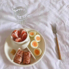 Portion Control Plate, Divided Design for Healthy Eating, Perfect for Meal Prep, Weight Loss, Nutrition Plates, Dishwasher & Microwave Safe (21*4.6